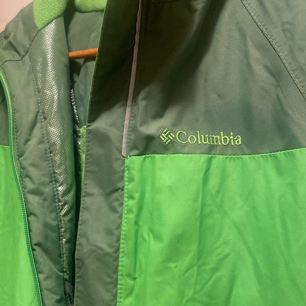 Boys winter/ski/snow jacket